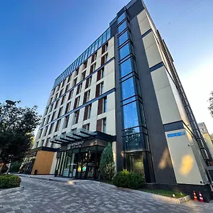 Resident Hotel